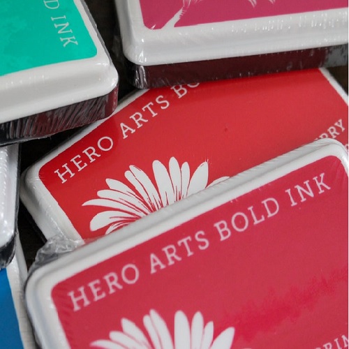 Hero Arts Ink Pad