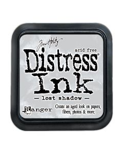 Ranger • Distress Ink Pad New Color Lost Shadow