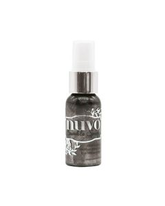 Nuvo - Dream In Colour Collection - Mica Mist - silver smoke OFFERTISSIMA ULTIMO PZ