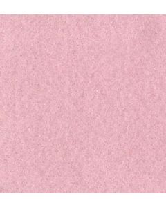SALDI 50% feltro, 30x40 cm x 1 mm Pink Pastel