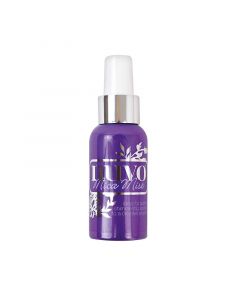 Nuvo - Dream In Colour Collection - Mica Mist - Violet Lustre OFFERTISSIMA ULTIMO PZ