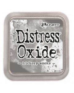 Ranger • Distress Oxide Ink Pad Hickory Smoke OFFERTISSIMA ULTIMO PEZZO 