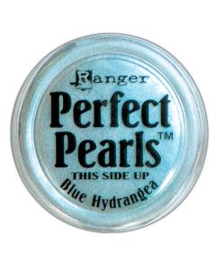 Ranger • Perfect pearls Blue hydrangea