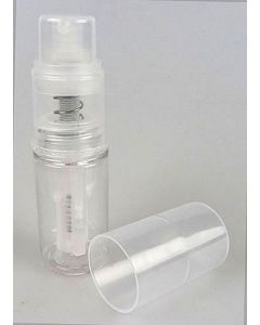  SALDI 50% Nellie Snellen • Bottles Glitter Powder Spray Bottle 14ml 1pcs/pkg