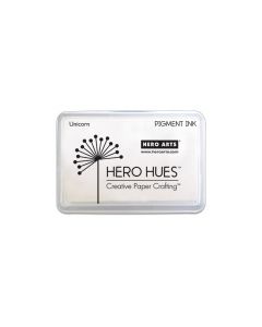 Hero Arts - Hero Hues - Pigment Ink Pad - Unicorn OFFERTISSIMA ULTIMO PZ