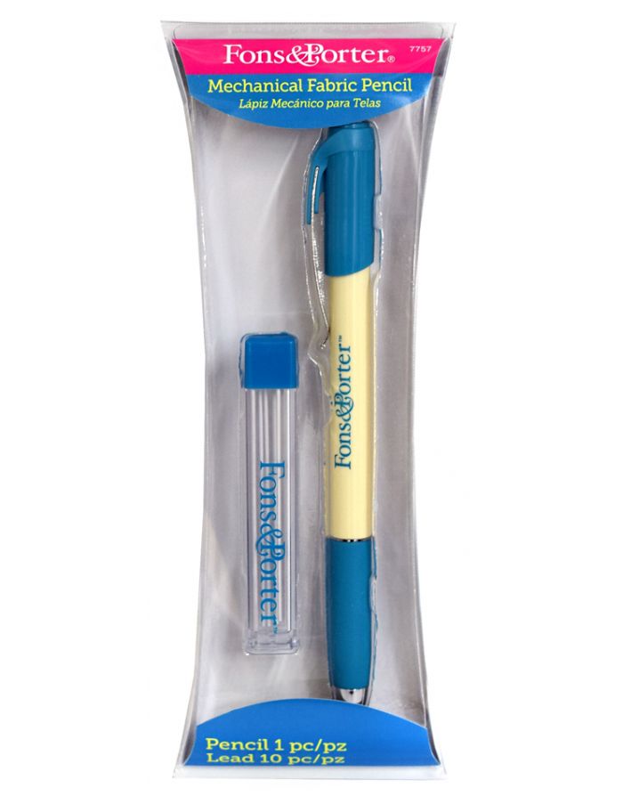Fons & Porter Water Soluble Fabric Glue Marker